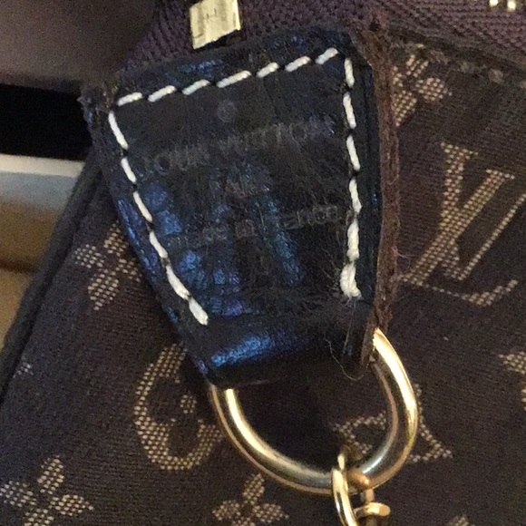 Louis Vuitton Idylle Mini Pochette - Picture 9 of 12